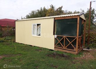 Дом на продажу, 20 м2, Ейск
