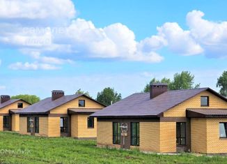 Продается таунхаус, 66.3 м2, деревня Мармылево, Сельская улица