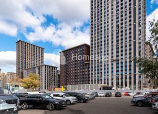 Продам 2-комнатную квартиру, 62.9 м2, Москва, Винницкая улица, 8, метро Раменки