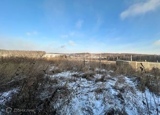 Участок на продажу, 16.5 сот., село Преображенка