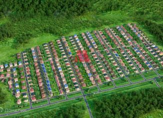 Продам земельный участок, 6.24 сот., деревня Ермолово, 6-й Берёзовый проезд