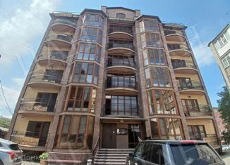 Сдается однокомнатная квартира, 53.3 м2, станица Ессентукская, Цветочная улица, 1В