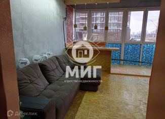 Квартира на продажу студия, 26 м2, Анапа, Анапское шоссе, 24к6, ЖК Раз-Два-Три