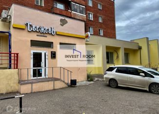 Продажа офиса, 330 м2, Омск, улица Николая Кузнецова, 6А