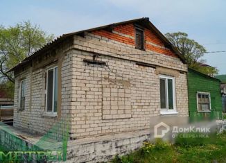 Продаю дом, 24.2 м2, посёлок Раздольное, улица Лазо, 196