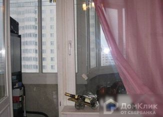 Продажа 2-ком. квартиры, 57 м2, Москва, улица Кадырова, 8к1, улица Кадырова