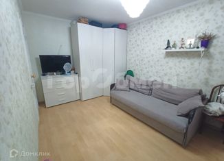 Продается 1-комнатная квартира, 21 м2, Москва, Бакинская улица, 13, метро Царицыно