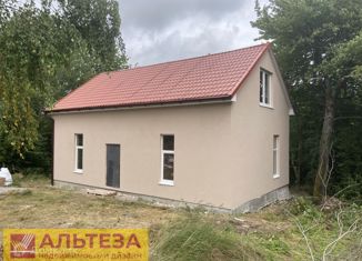 Продается дом, 123 м2, Калининградская область, Октябрьская улица