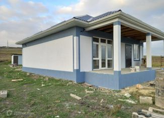 Продажа дома, 90 м2, хутор Красный, Садовая улица, 7