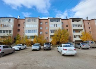 Продается 1-комнатная квартира, 39.3 м2, Якутск, микрорайон Ильинка, 2