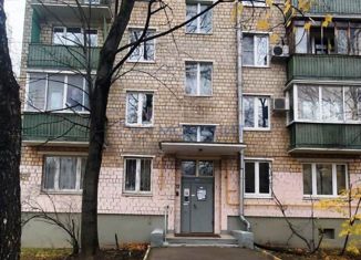 Продажа двухкомнатной квартиры, 45 м2, Москва, Хорошёвское шоссе, 74к3, Хорошевский район