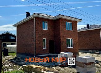 Продается дом, 114.4 м2, коттеджный посёлок Боярское