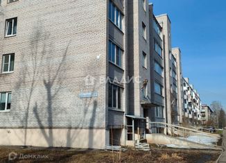 Продаю двухкомнатную квартиру, 55 м2, посёлок Понтонный, улица Варвары Петровой, 6