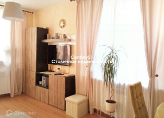 Продажа трехкомнатной квартиры, 62.3 м2, посёлок Марьино, Березовая улица, 8