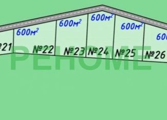 Продаю земельный участок, 6 сот., Саратов, Кировский район