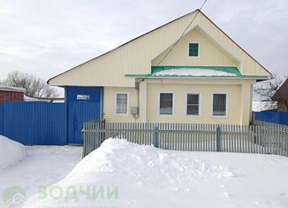 Продажа дома, 67.5 м2, деревня Хирле-Сир, Советская улица, 11