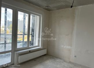 Продажа 1-ком. квартиры, 35 м2, Москва, ЖК Аквилон Бисайд, Рязанский проспект, 2/2к2