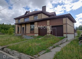 Продам дом, 430 м2, товарищество собственников недвижимости Солнечная Поляна