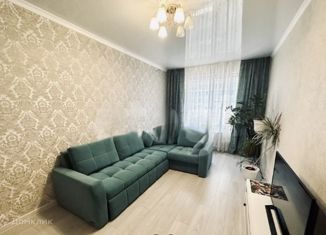 Продается 2-комнатная квартира, 59 м2, Анапа, Анапское шоссе, 24к5, ЖК Раз-Два-Три