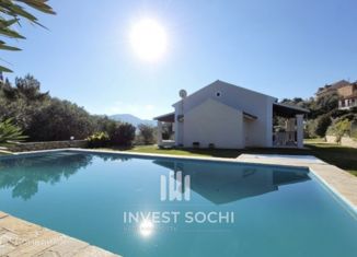 Продаю дом, 148 м2, Сочи, микрорайон Весёлое, Добрый переулок