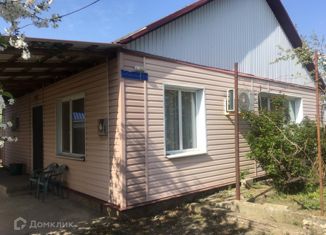 Продается дом, 64 м2, станица Варениковская, улица Пушкина, 2