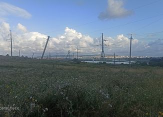 Продается земельный участок, 6 сот., поселок Верхнее Джемете, Лазурная улица