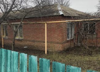 Продается дом, 86 м2, слобода Петровка, Молодёжная улица, 2