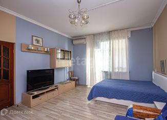 Сдам однокомнатную квартиру, 46 м2, Новосибирская область, Инская улица, 67