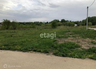 Продажа земельного участка, 9.7 сот., дачное некоммерческое товарищество Озёрное, Академическая улица