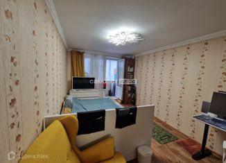 Продаю 2-ком. квартиру, 44.8 м2, Москва, ЮЗАО, Сивашская улица, 4к4