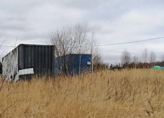 Продам земельный участок, 40 сот., деревня Знаменка