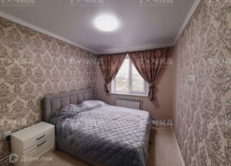 Продам двухкомнатную квартиру, 56.3 м2, Чебаркуль, улица 9 Мая, 25