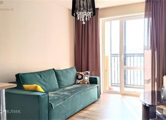 3-комнатная квартира на продажу, 65.6 м2, Уфа, улица Уфимское Шоссе, 24, ЖК Ботаника