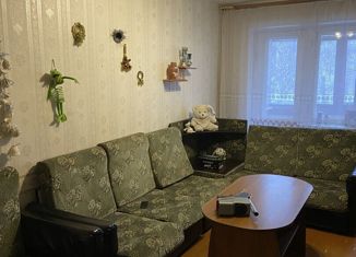 3-комнатная квартира в аренду, 56.1 м2, Сыктывкар, улица Чернова, 16, Центральный район