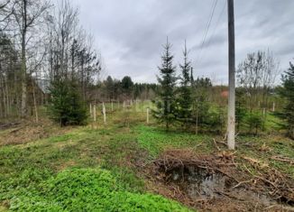 Продается земельный участок, 14 сот., деревня Озеро