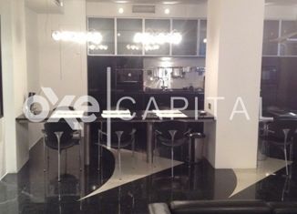 Сдаю четырехкомнатную квартиру, 200 м2, Москва, улица Новый Арбат, 29, метро Смоленская