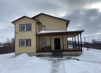 Дом на продажу, 144.1 м2, жилой квартал Кузнецовское Подворье, Луговая улица