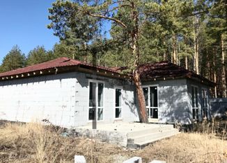 Продажа дома, 140 м2, коттеджный посёлок Заповедник, квартал Лисий Лес, 88