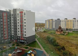 Продам 1-комнатную квартиру, 30.4 м2, Калининград, Эстакадный мост