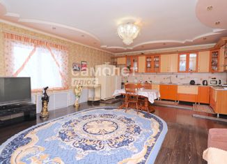 Продам дом, 250 м2, Кемеровская область, улица Абызова, 30