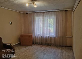 Продажа 2-комнатной квартиры, 52.5 м2, деревня Кудринский Участок, Светлая улица, 8