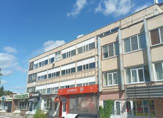 Продажа офиса, 187 м2, Курская область, улица Карла Маркса, 73