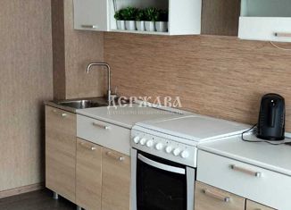 2-комнатная квартира в аренду, 63 м2, Старый Оскол, ЖК Витязь, микрорайон Северный, 9