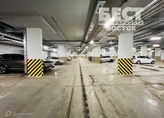 Продам машиноместо, 13 м2, Москва, Тагильская улица, 4А, станция Бульвар Рокоссовского