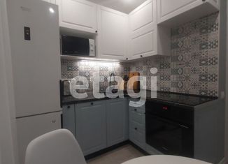 Сдам в аренду трехкомнатную квартиру, 62 м2, Новосибирск, Жемчужная улица, 28, Советский район