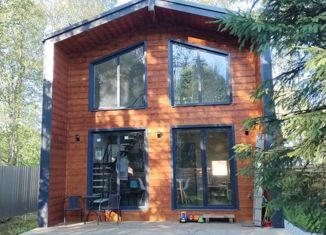 Сдам в аренду дом, 80 м2, деревня Узигонты