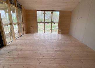 Продаю дом, 90.9 м2, деревня Воровая