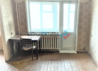 2-ком. квартира на продажу, 45.3 м2, поселок Газопровод, Новая улица, 8