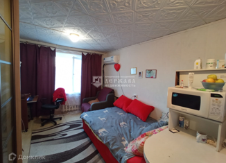 Продается квартира студия, 18 м2, Кемерово, улица Тухачевского, 38к1, Ленинский район