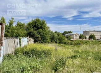 Продажа земельного участка, 18.67 сот., село Кушнаренково, улица Юрьева, 10